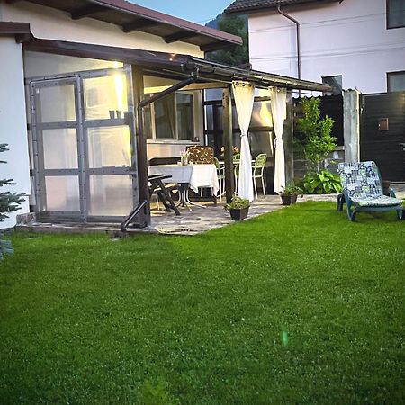 فيلا Charmante Petite Maison Transylvanie ساتْشيلي المظهر الخارجي الصورة