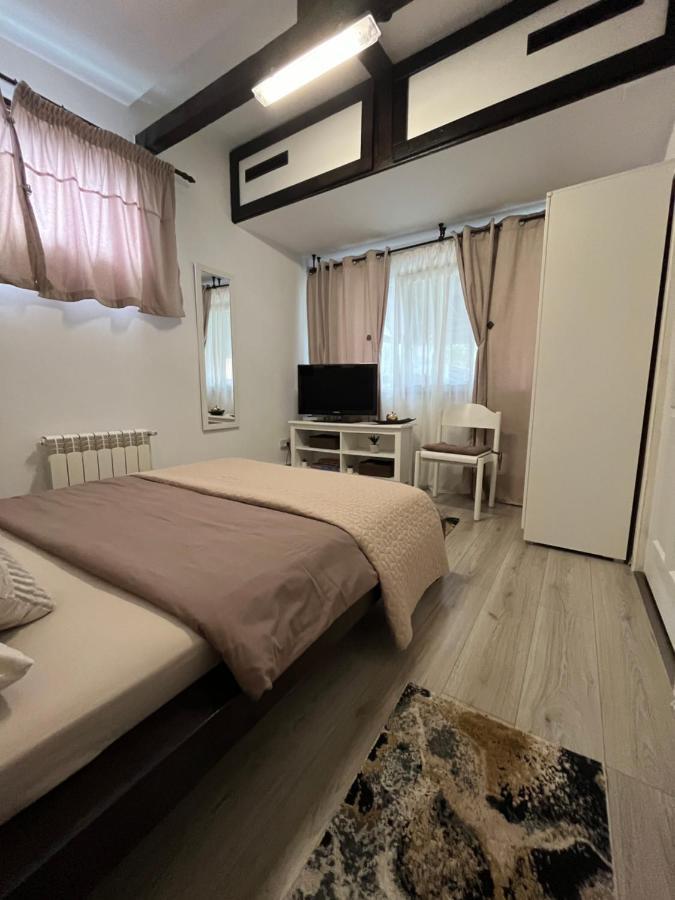فيلا Charmante Petite Maison Transylvanie ساتْشيلي المظهر الخارجي الصورة