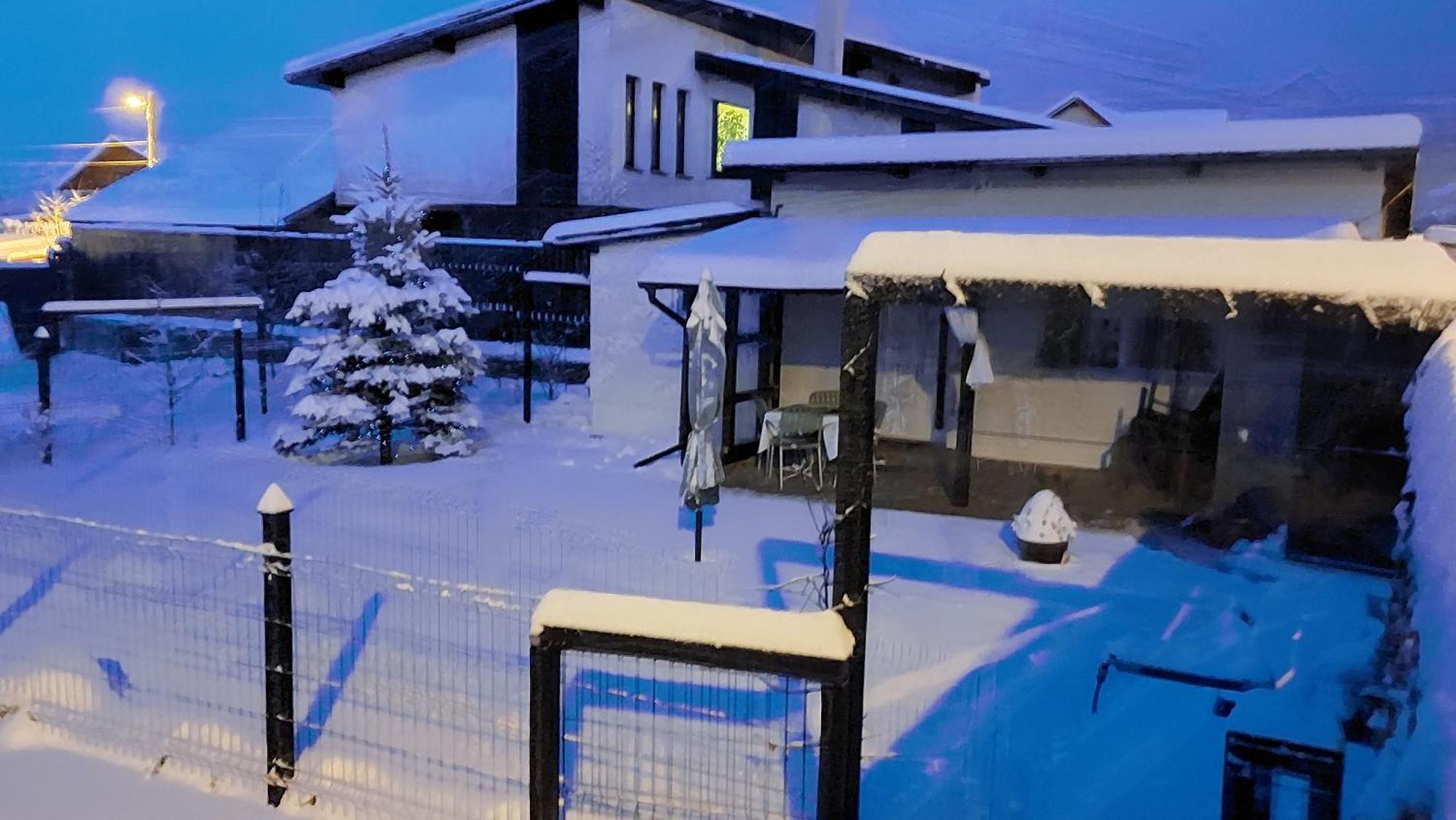 فيلا Charmante Petite Maison Transylvanie ساتْشيلي المظهر الخارجي الصورة